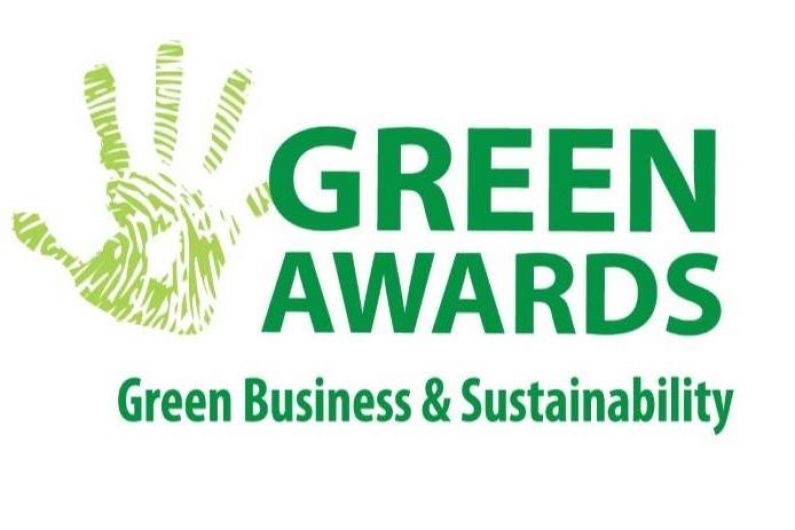 Kerry project recognised at Green Awards 2022