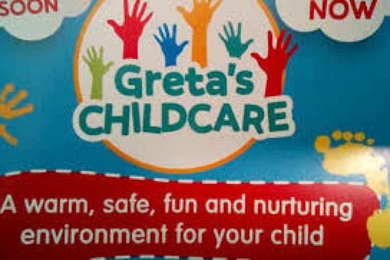 Childcare positions in Annascaul