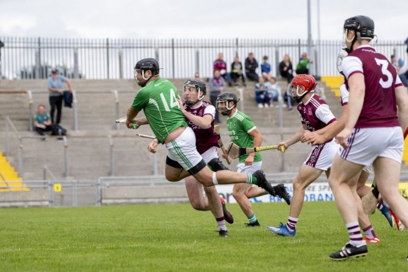 1/4 finals day in County Hurling Championship