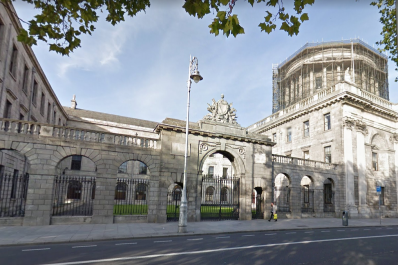 High Court hears lift in Killarney hotel felt like it was hanging by a thread