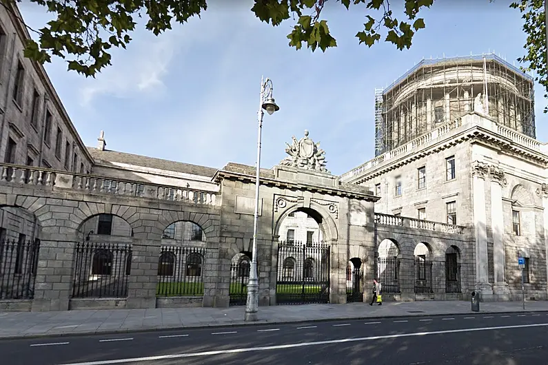 Kerry TD denies high court action is a political stunt