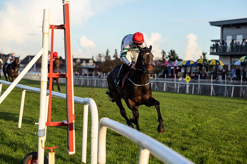 Double For Oisin Murphy At York