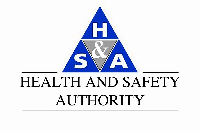 12% of workplace fatalities happened in Kerry last year