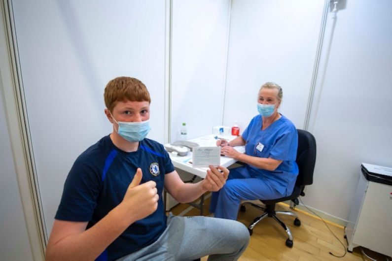 New vaccination centre to open at former Borg Warner site in Tralee