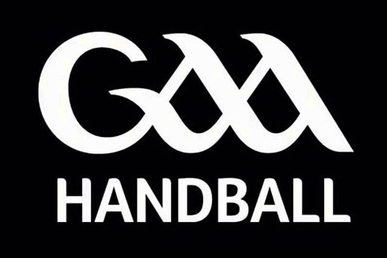 World Handball glory for Kerry