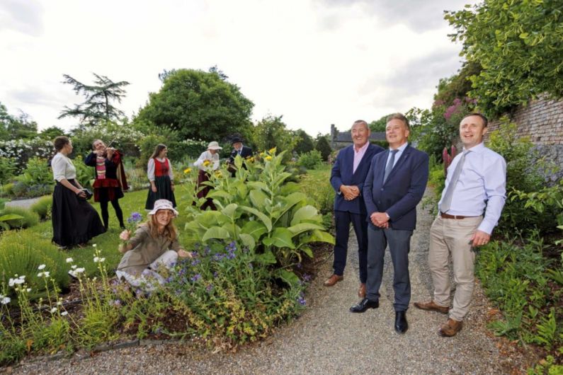 Killarney man to head up Clare heritage sites