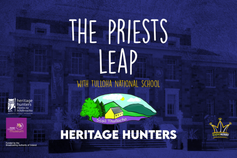 Episode 13: The Priests Leap | Tulloha National School