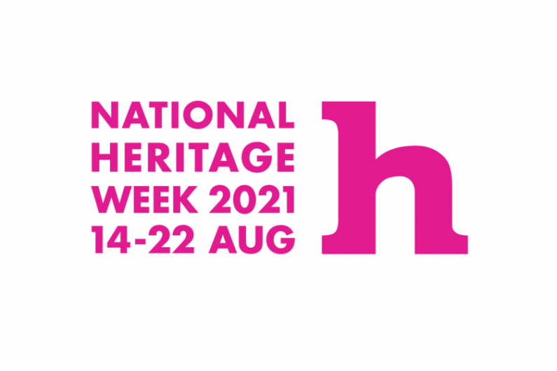 Events in Kerry for National Heritage Week