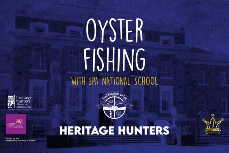 Episode 1: Oyster Fishing | Spa National School