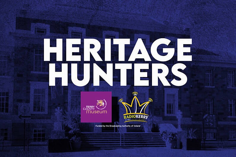 Heritage Hunters: The Story of Castleisland Castle &ndash; December 24th, 2024