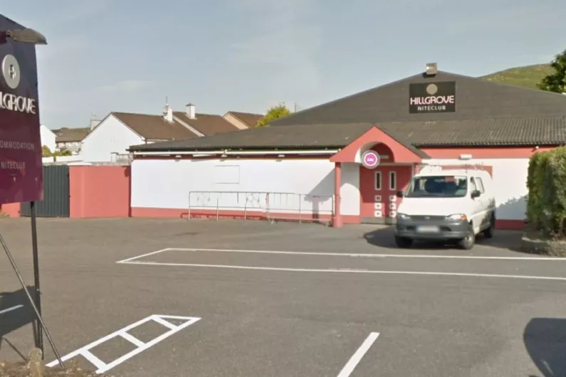 Permission granted for conversion of Hillgrove nightclub into laundry service