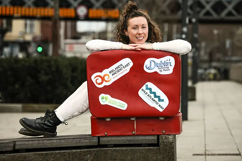Kerry exhibitors to present at Holiday World Show