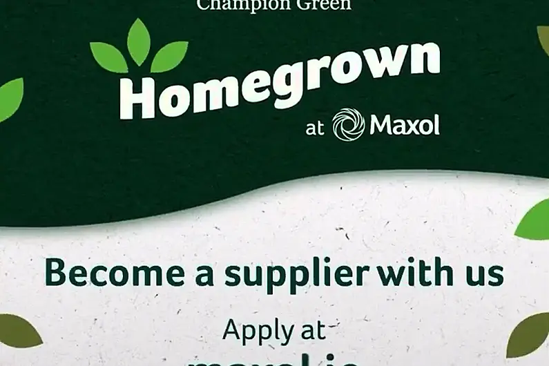 Kerry food and drink businesses encouraged to enter Homegrown at Maxol