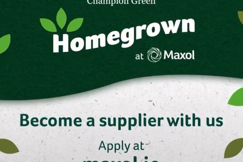 Kerry food and drink businesses encouraged to enter Homegrown at Maxol