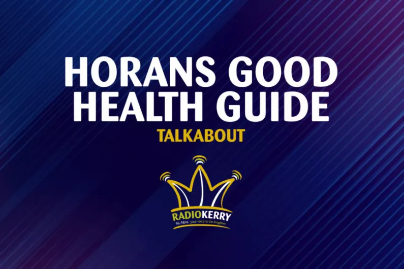 Horans Good Health Advice | September