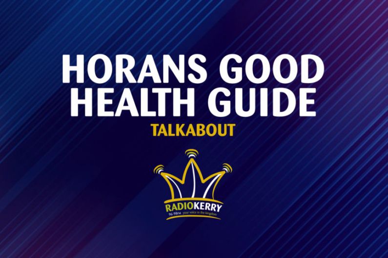 Horans Good Health Guide | July