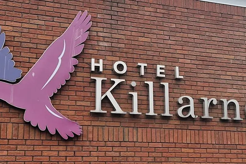 Ukrainian refugees still waiting to move to Killarney accommodation