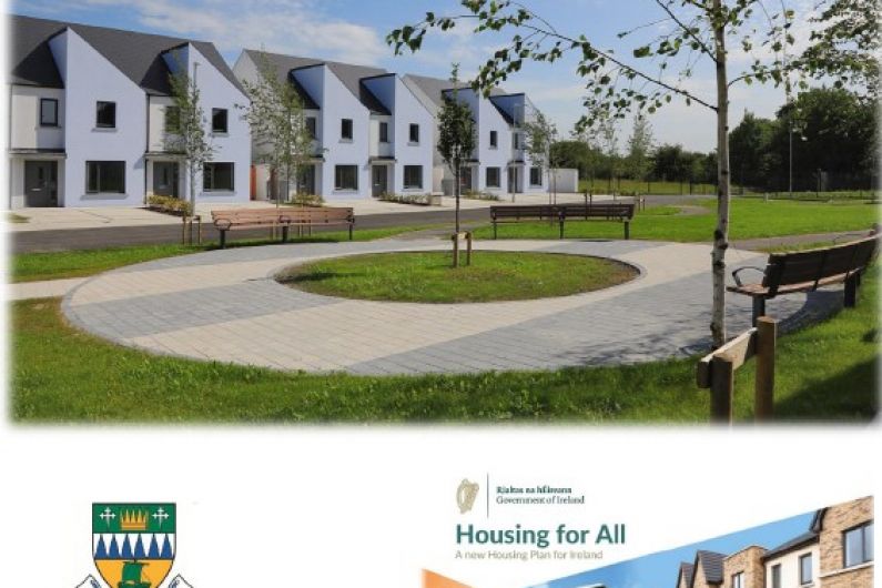 Over 4,300 homes needed in Kerry to satisfy current demand