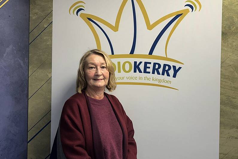 Retiring manager of Kerry Rape and Sexual Abuse Centre says considerable criminal reform needed to support victims