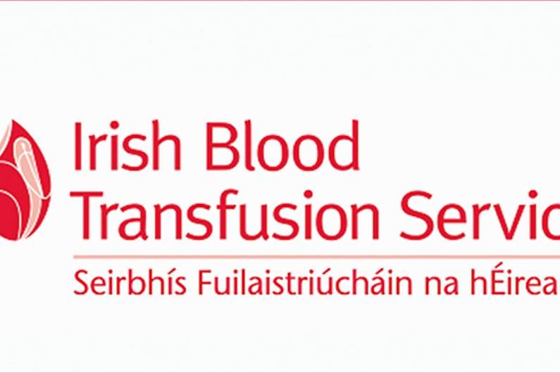 IBTS issue appeal for Kerry donations as most blood stock groups fall to under three days' supply