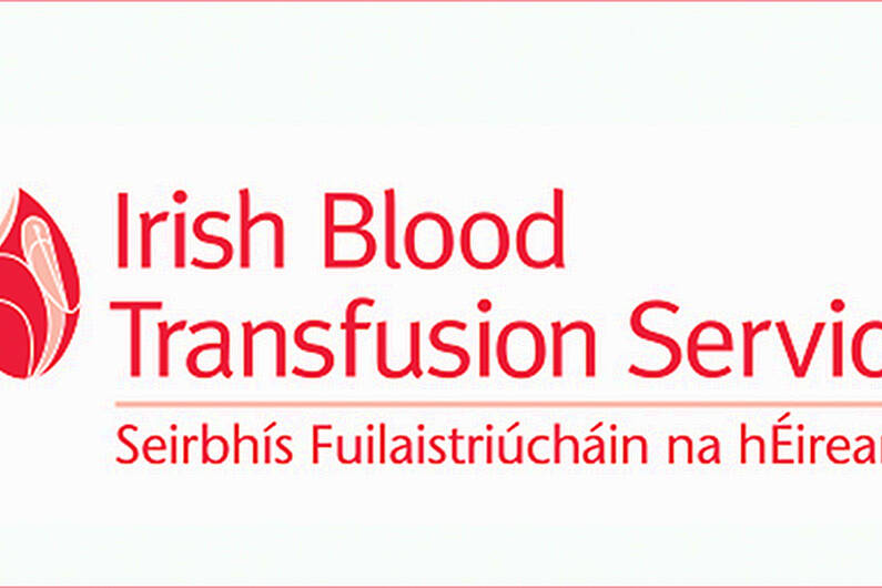 People in Kerry urged to donate blood as demand for stock reaches highest level ever