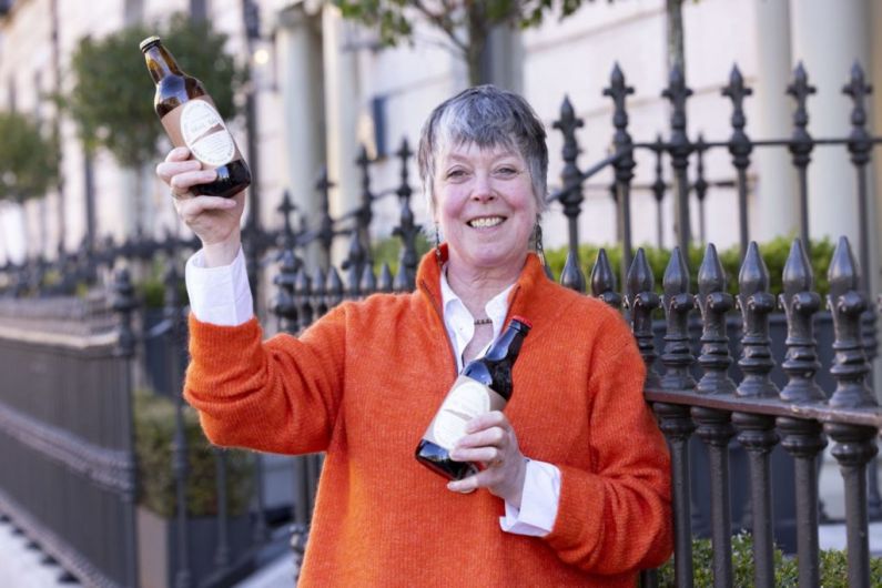 Kerry drink receives Irish Drink Awards