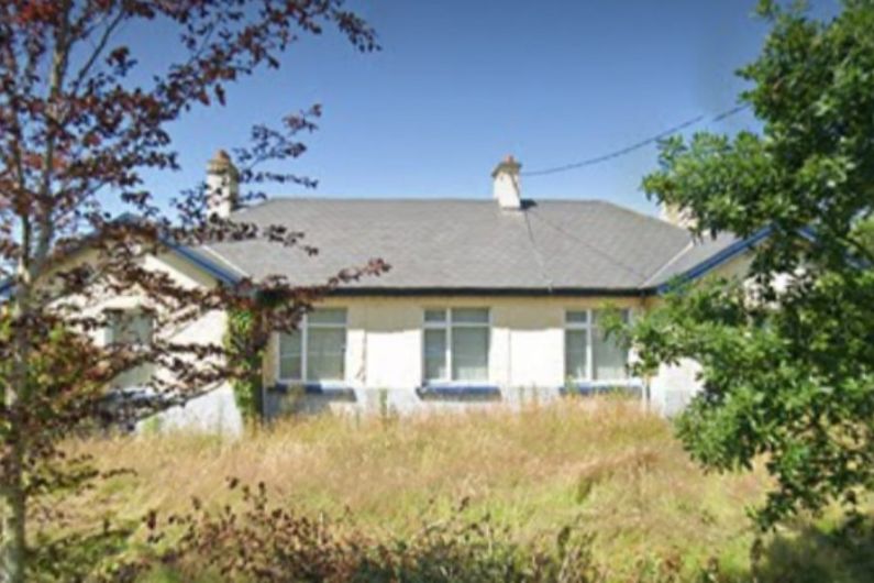 Planning granted for changes to breathe new life into derelict North Kerry garda station