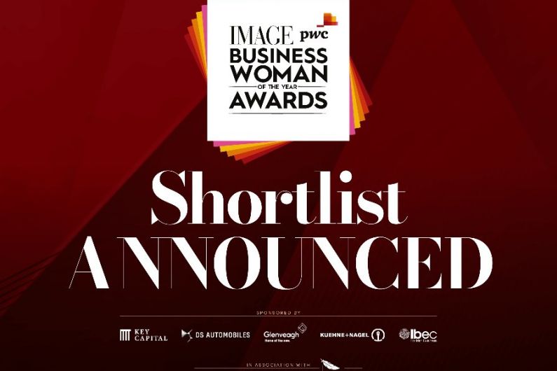 Three Kerry nominations in IMAGE PwC Businesswoman of the Year Awards
