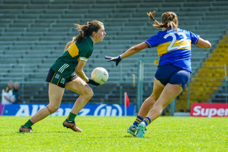 Kerry start Munster campaign with victory