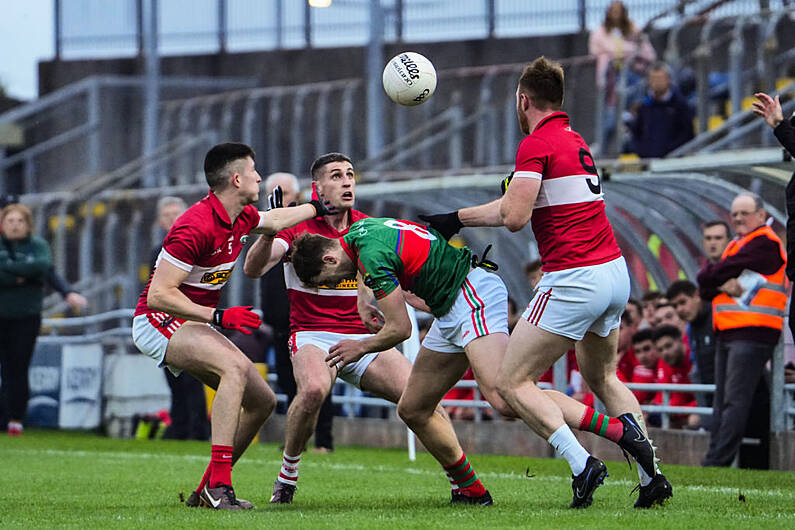 Dingle should have everyone available for Munster football final