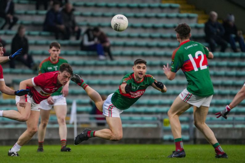 Mid Kerry to give East Kerry a game if they play to full potential