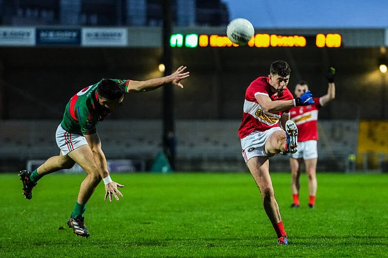 County League Fixtures 2023 – Dingle GAA