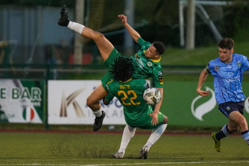 Kerry FC's campaign resumes on Friday night