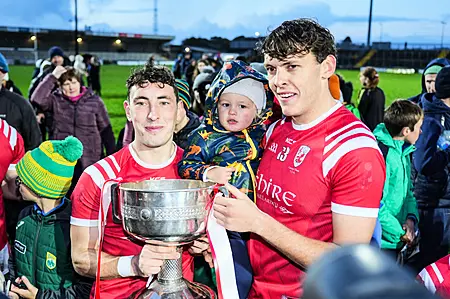 County final honours for East Kerry | RadioKerry.ie