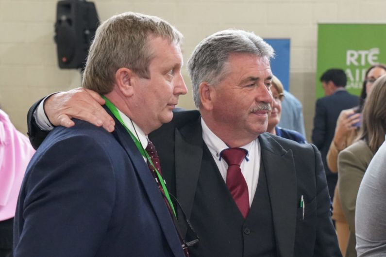 Breand&aacute;n Fitzgerald wins final Corca Dhuibhne seat following battle with Michael D. O'Shea