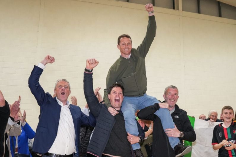 New Tralee Sinn F&eacute;in councillor says party will look at performance in local elections