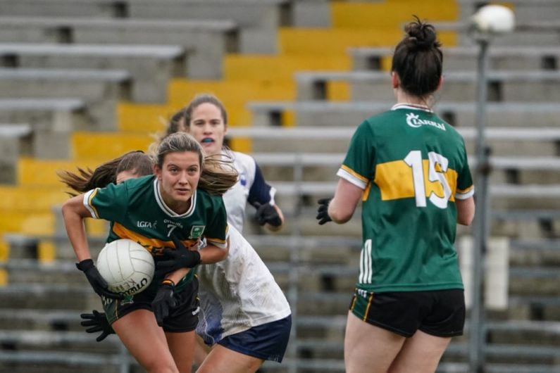 Kerry side to be named this lunchtime