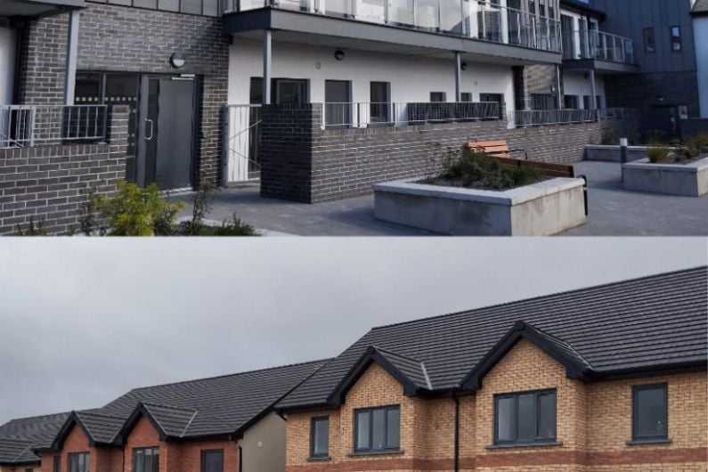Clúid Housing announced they provided 44 homes in Kerry in 2023