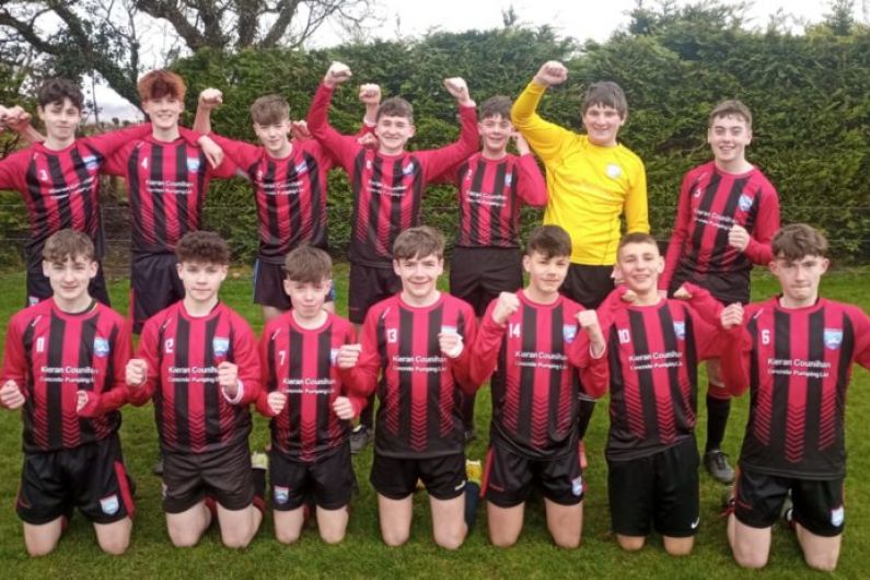 Kerry Schoolboys and Girls League review