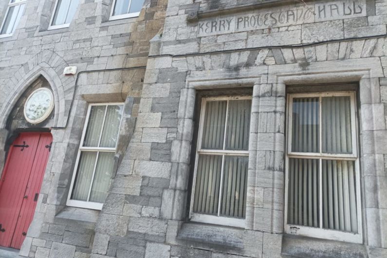 Petition to set up art gallery in prominent Tralee building garners over 600 signatures