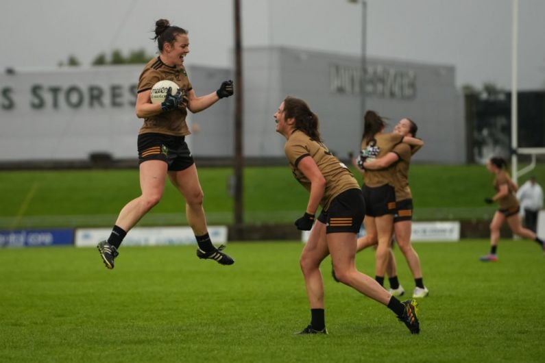 Kerry Ladies Overcome Champions To Reach All-Ireland Semi-Final