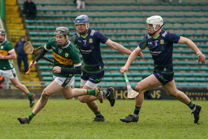 Victory for Kerry against Meath