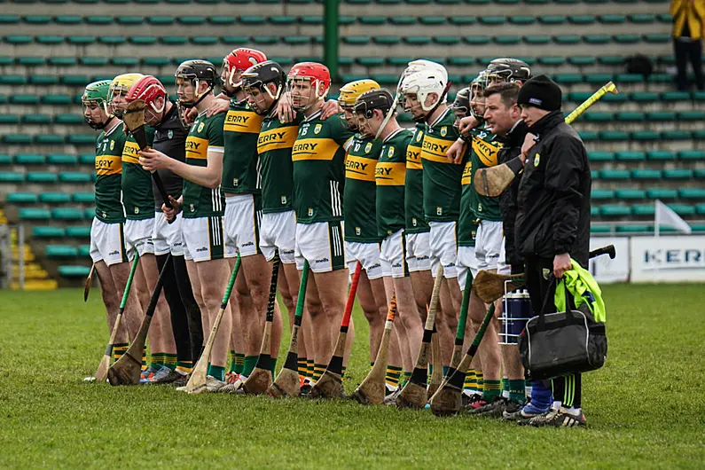 Countdown on to Kingdom league opener