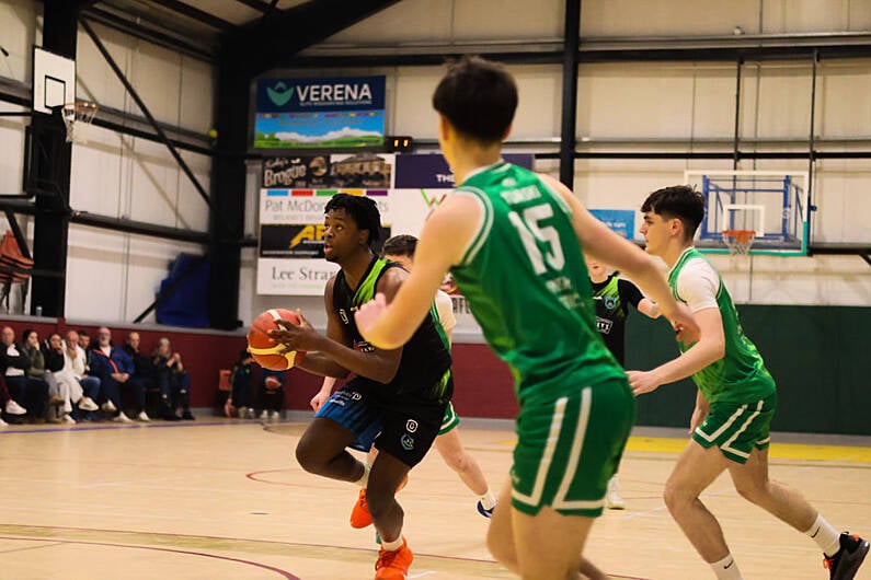 Warriors see off Celtics to keep U20 League title defence right on track