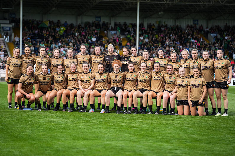 Kerry to name team this lunchtime for All-Ireland Final