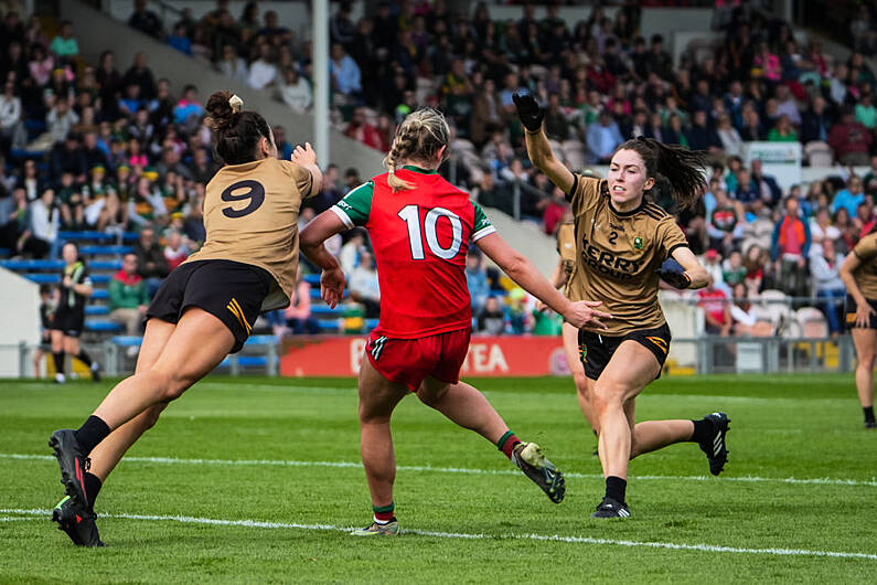 Kerry unchanged for All-Ireland final; so too Dublin