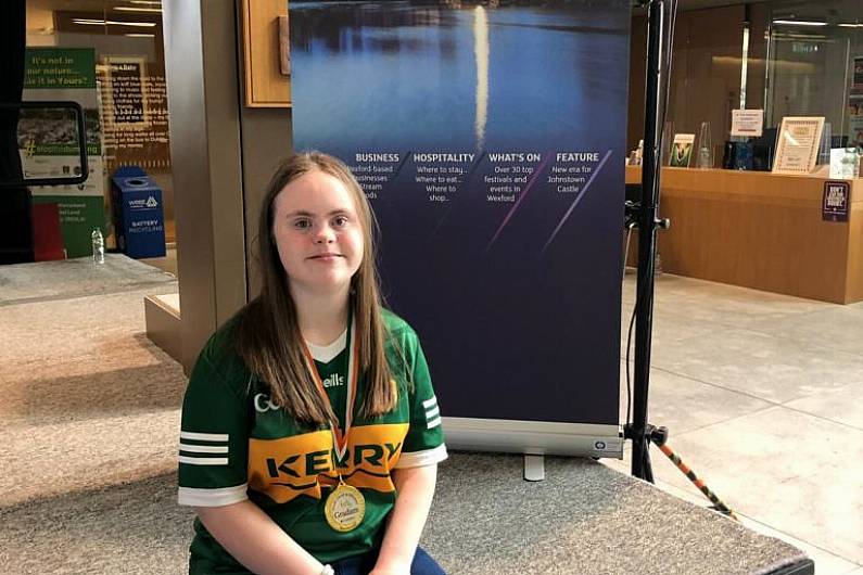 Kerry performers win 34 medals at Fleadh Cheoil na hÉireann 2024