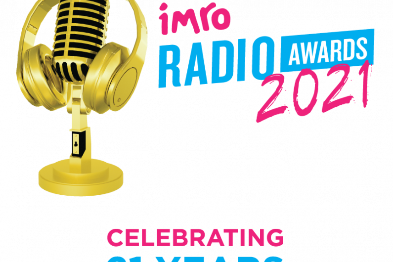 Gold and Silver wins for Radio Kerry at IMRO Radio Awards