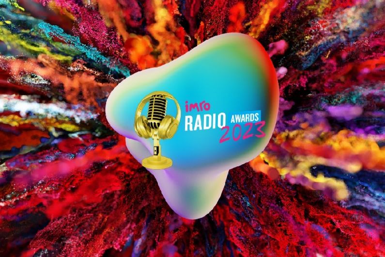 Radio Kerry nominated 11 times in tonight&rsquo;s IMRO Radio Awards
