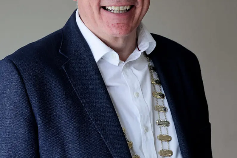 Managing Director of Cork Airport appointed chair of Irish Tourism Industry Confederation
